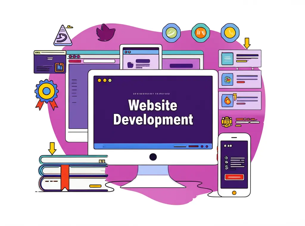 Website Development | Feather Digital Marketing