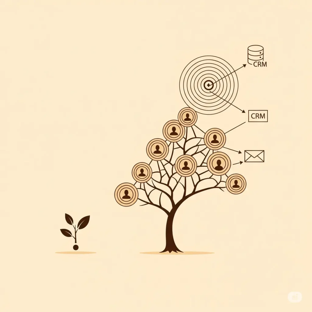 Customer Relationships & Lifetime Value